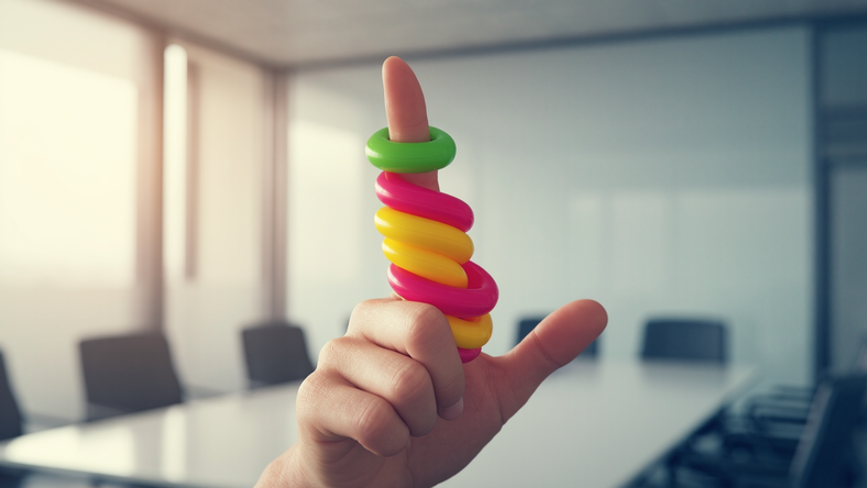 这届打工人正在为“情绪价值”付费